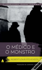 Capa do artigo O Médico E O Monstro