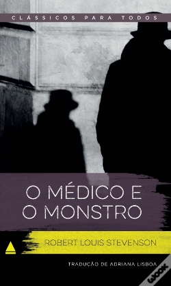 Capa do artigo O Médico E O Monstro
