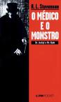 O Médico E O Monstro - Preview