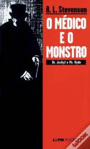 Capa do artigo O Médico E O Monstro