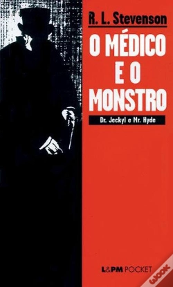 Capa do artigo O Médico E O Monstro