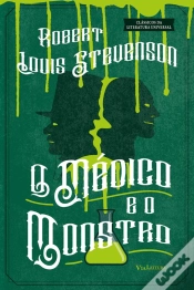 Capa do artigo O Médico E O Monstro