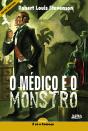 O Médico E O Monstro - Preview