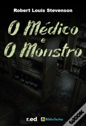 Capa do artigo O Médico E O Monstro