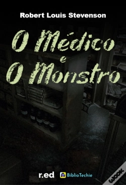 Capa do artigo O Médico E O Monstro