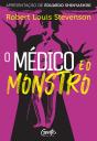 O Médico E O Monstro - Preview