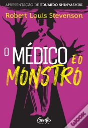 Capa do artigo O Médico E O Monstro