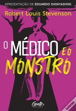 Capa do artigo O Médico E O Monstro