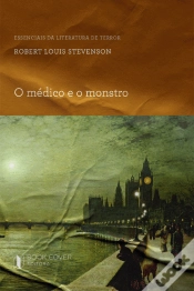 Capa do artigo O Médico e o Monstro