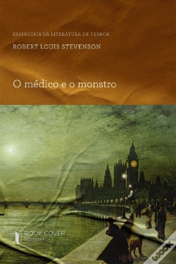 Capa do artigo O Médico e o Monstro