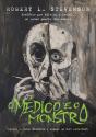 O Médico E O Monstro - Preview