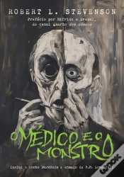 Capa do artigo O Médico E O Monstro