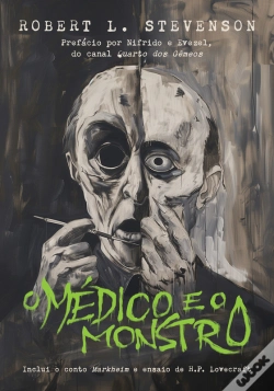 Capa do artigo O Médico E O Monstro