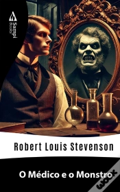 Capa do artigo O Médico E O Monstro