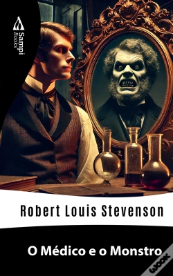 Capa do artigo O Médico E O Monstro