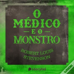 Capa do artigo O Médico E O Monstro
