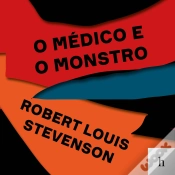 Capa do artigo O Médico E O Monstro