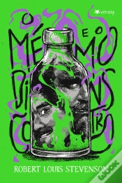 Capa do artigo O Médico E O Monstro