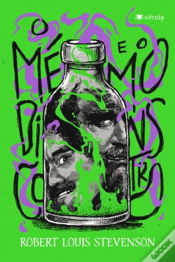 Capa do artigo O Médico E O Monstro