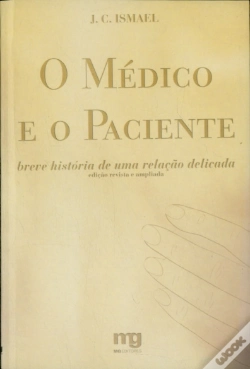 Capa do artigo O Médico e o Paciente