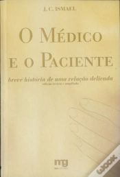 Capa do artigo O Médico e o Paciente