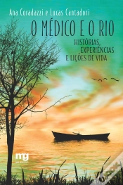 Capa do artigo O Médico E O Rio