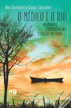 Capa do artigo O Médico E O Rio