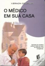Capa do artigo O Médico em Sua Casa