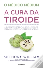 Capa do artigo O Médico Médium: A Cura da Tiroide