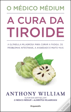 Capa do artigo O Médico Médium: A Cura da Tiroide