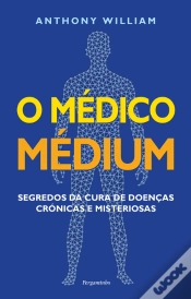 Capa do artigo O Médico Médium