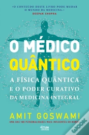 Capa do artigo O Médico Quântico