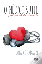 Capa do artigo O Médico Sutil