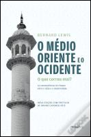 O Médio Oriente e o Ocidente
