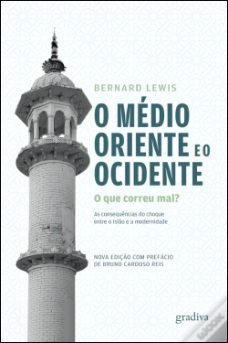 Capa do artigo O Médio Oriente e o Ocidente