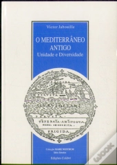O Mediterrâneo Antigo  - Unidade e Diversidade