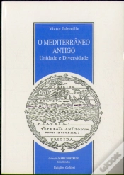 Capa do artigo O Mediterrâneo Antigo  - Unidade e Diversidade