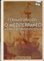 O Mediterrâneo e o Mundo Mediterrânico  I - Preview