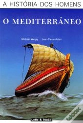 O Mediterrâneo