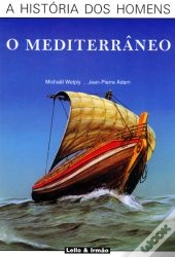 Capa do artigo O Mediterrâneo