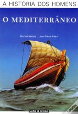 Capa do artigo O Mediterrâneo