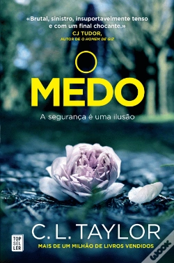 Capa do artigo O Medo