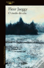 Capa do artigo O Medo Do Céu