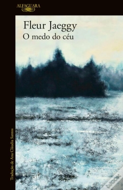 Capa do artigo O Medo Do Céu