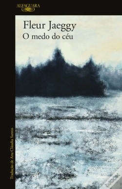 Capa do artigo O Medo do Céu