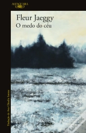 Capa do artigo O Medo do Céu