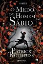 O Medo do Homem Sábio - Parte I - Preview
