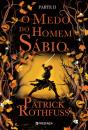 O Medo do Homem Sábio - Parte II - Preview