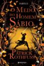 O Medo do Homem Sábio - Parte II - Preview