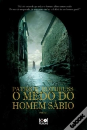 Capa do artigo O Medo do Homem Sábio